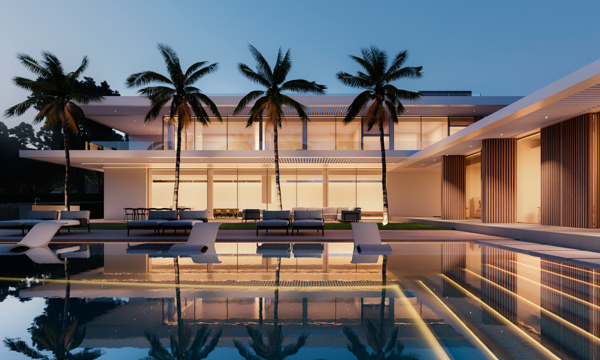 Villa Summer Wp