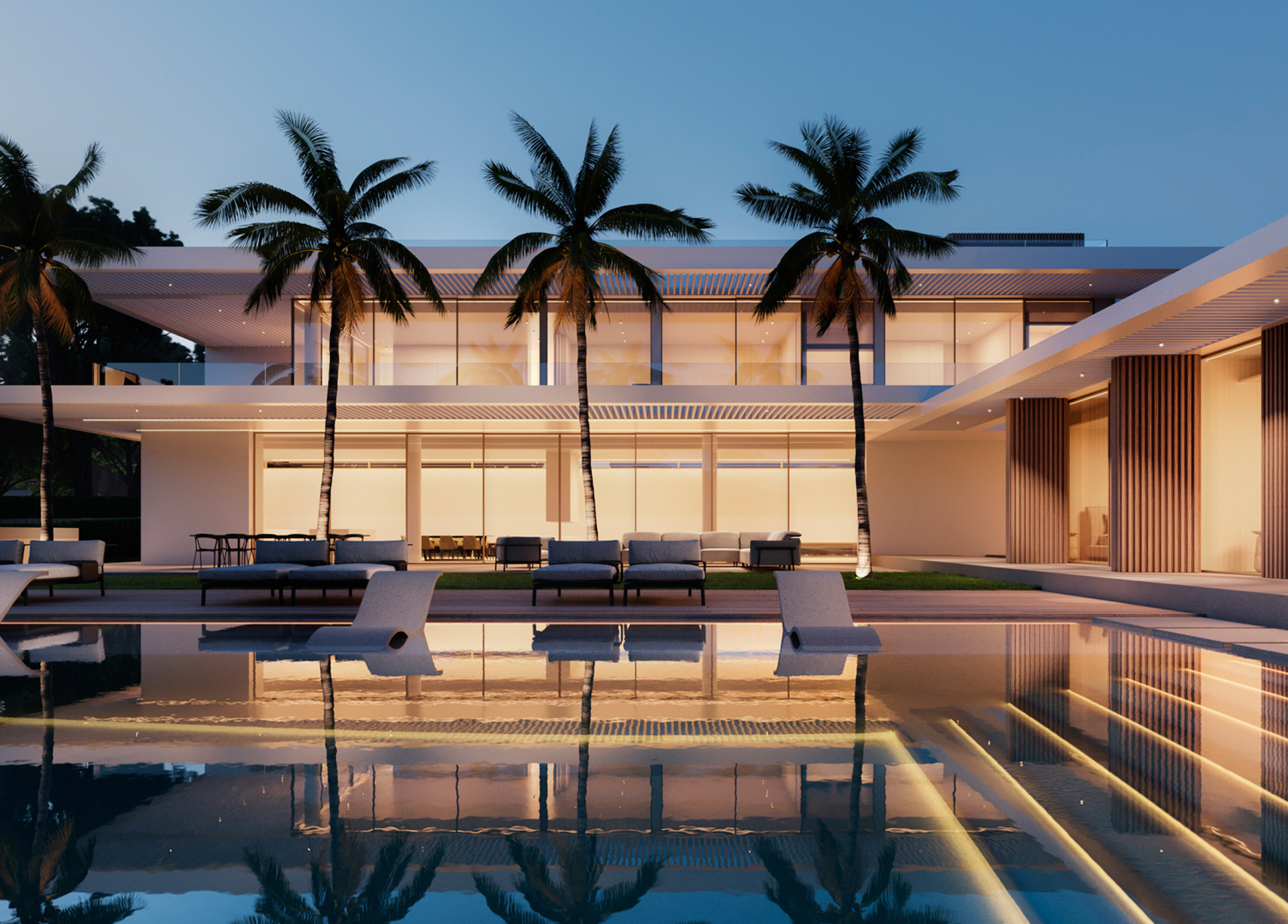 Villa Summer Wp