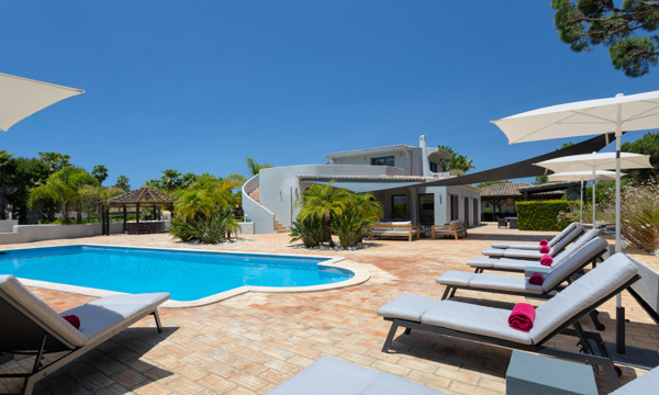Villa Joy Quinta Do Lago Waratah Properties 7