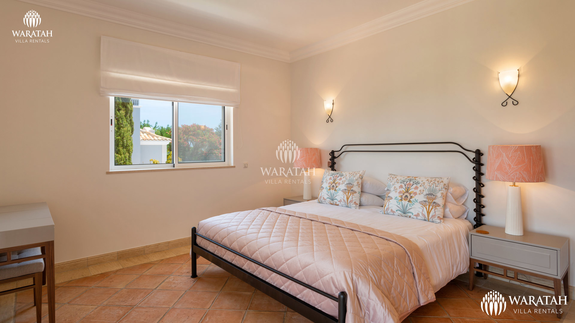 Villa Amaya Quinta Do Mar Waratah Villa Rentals 28