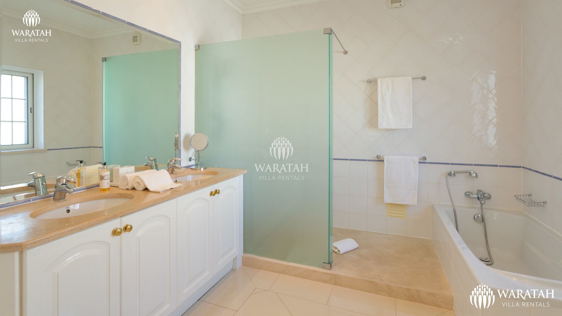 Waratah Villa Rentals Villa Trudy Vale Do Lobo (11 Of 20)