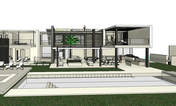 Villa Fleuret Wp 06