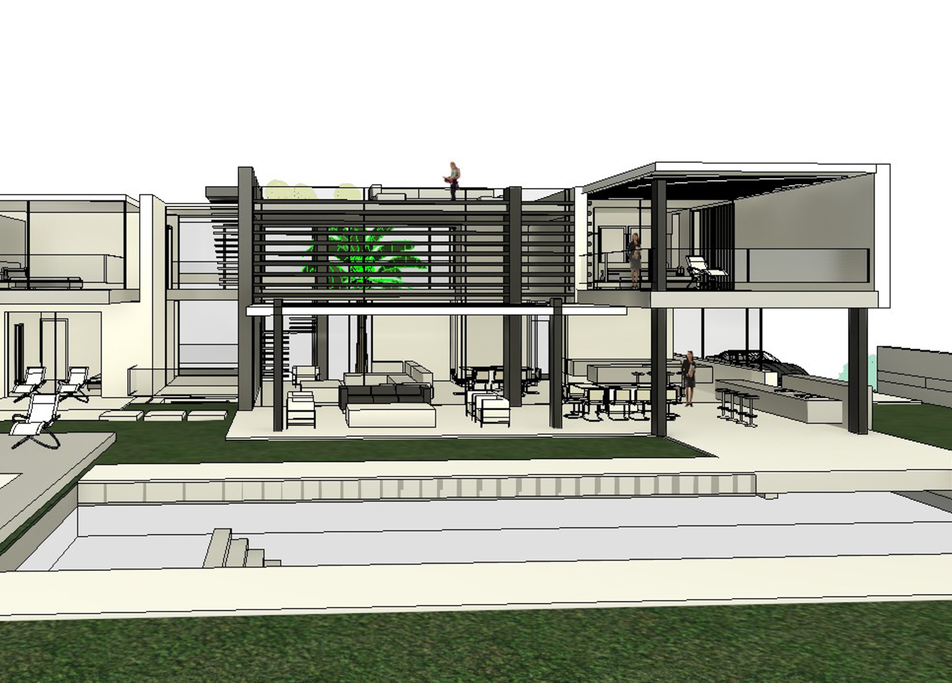 Villa Fleuret Wp 06