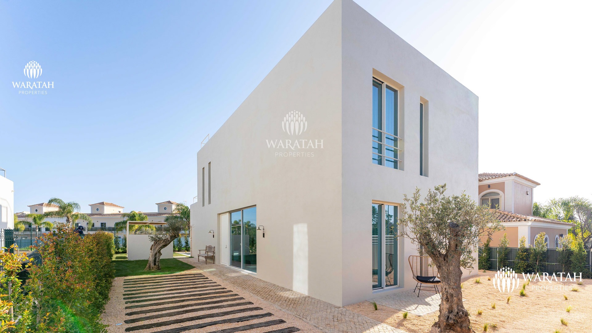 Waratah Villa Cielo WP Quinta Do Lago (6 Of 35)