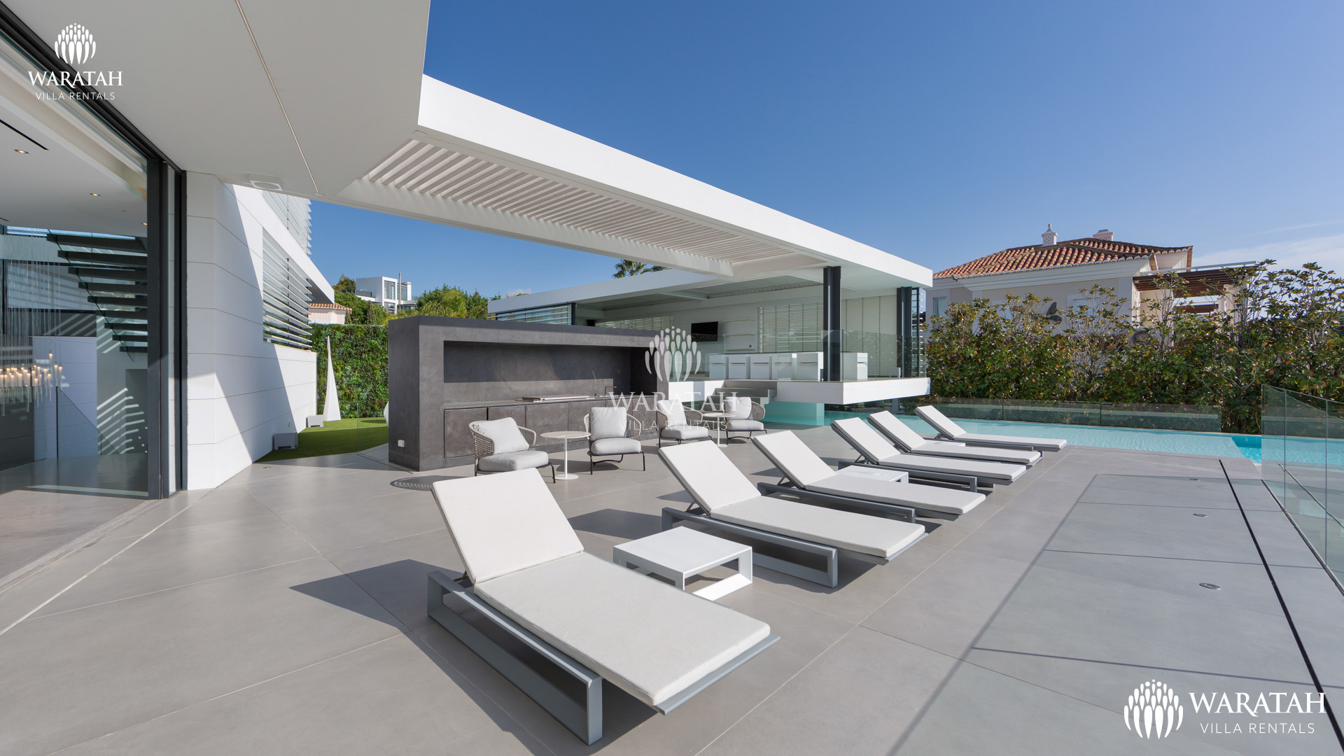 Waratah Villa Rentals Villa Oregano Vale Do Lobo (4 Of 76)