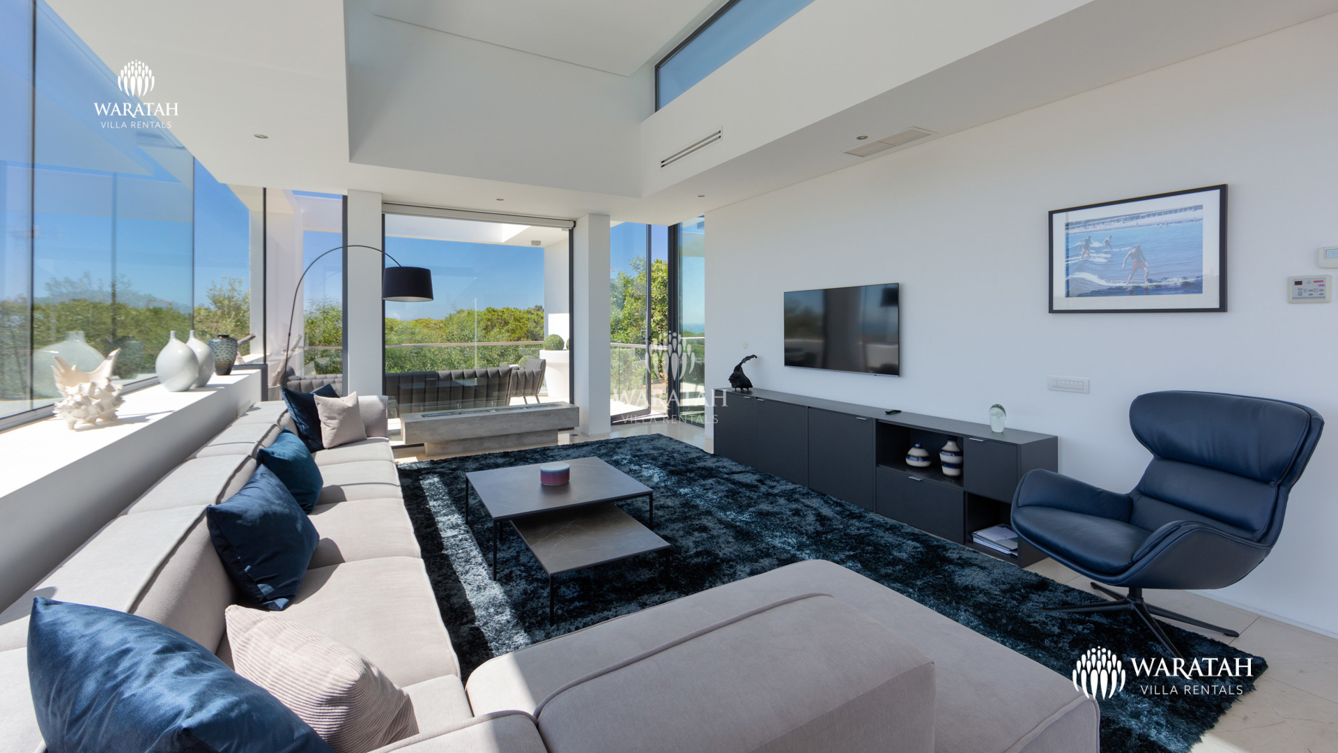 Villa Gemini VL WVR 19