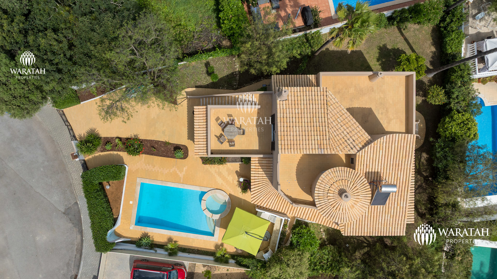 Villa Armarant Sesmarias Waratah Properties 9