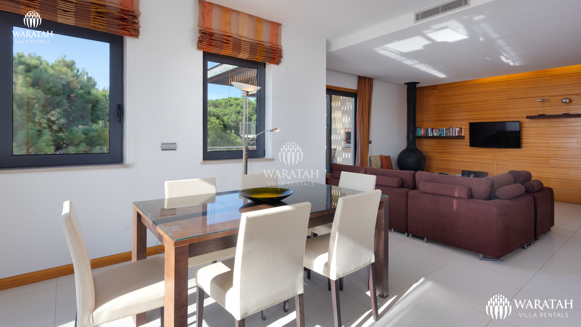 Apartment Zara Vale Do Lobo Waratah Properties 3