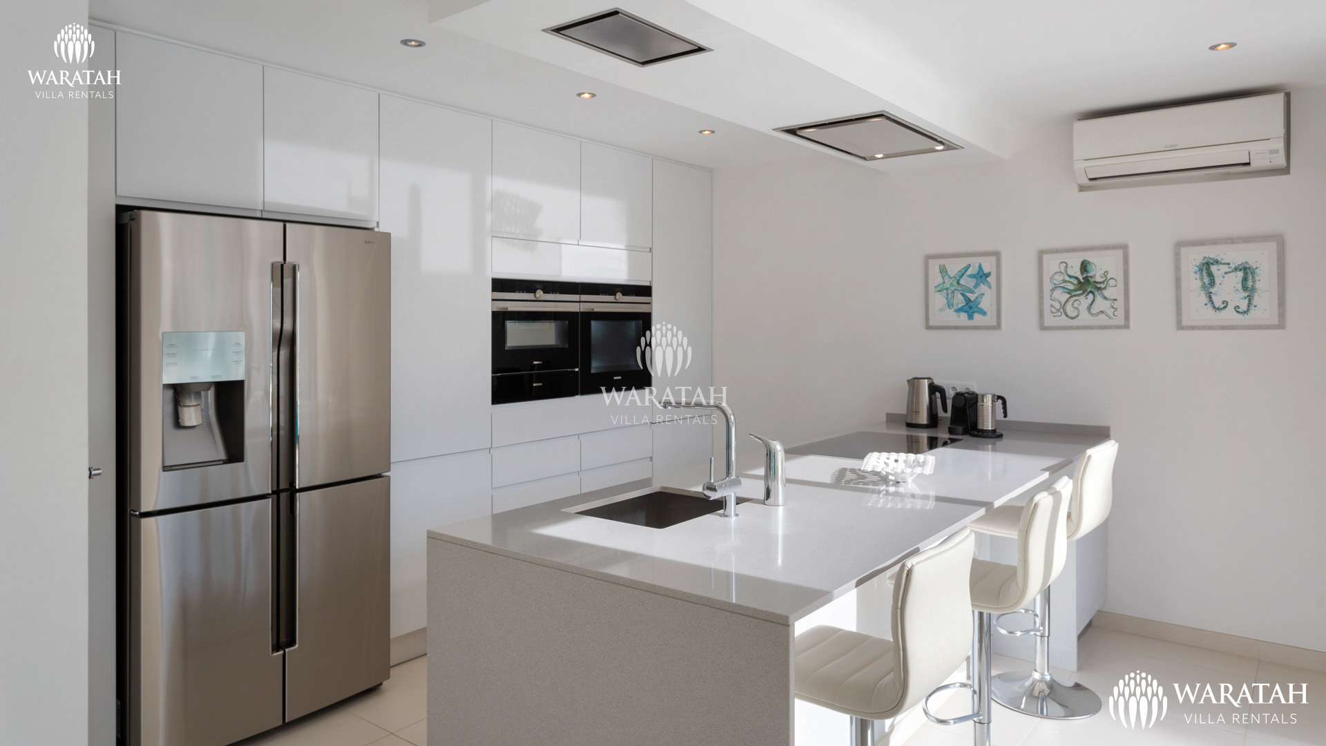 Waratah Villa Rentals Villa Jasper Vale Do Lobo (25)
