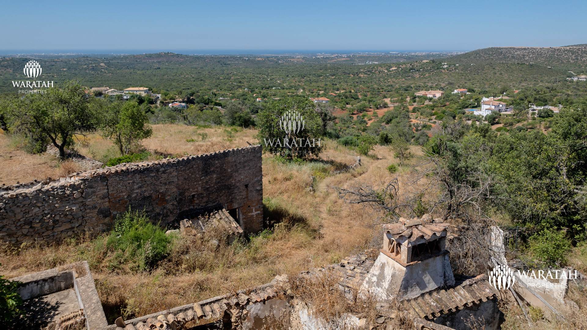 Plot Denali Memprolé Loulé Waratah Properties 14