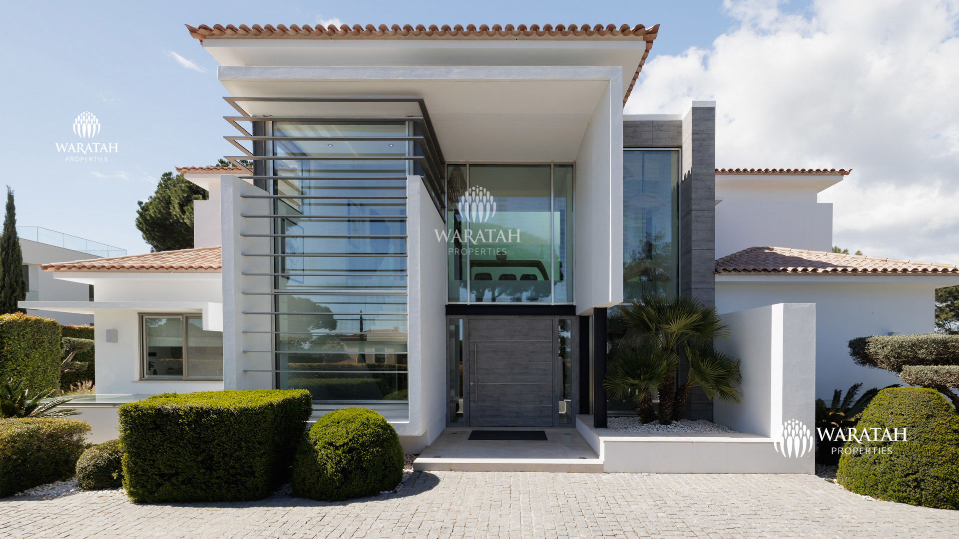 Villa Belleza QL Waratah Properties (27 Of 114)