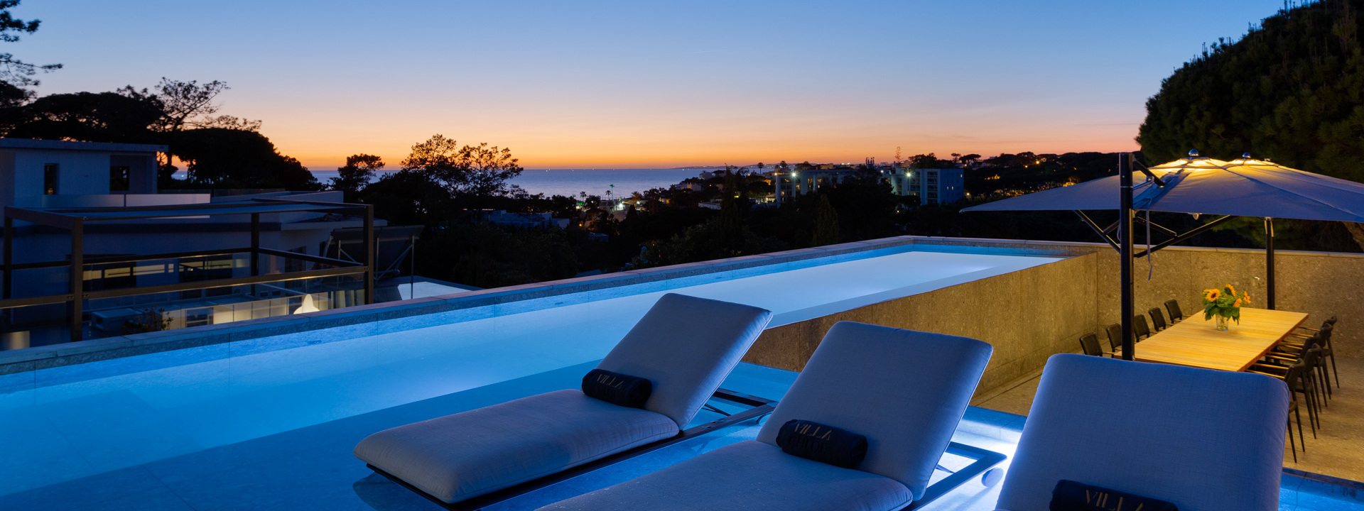 Villa Chloe Vale Do Lobo Waratah Properties 89