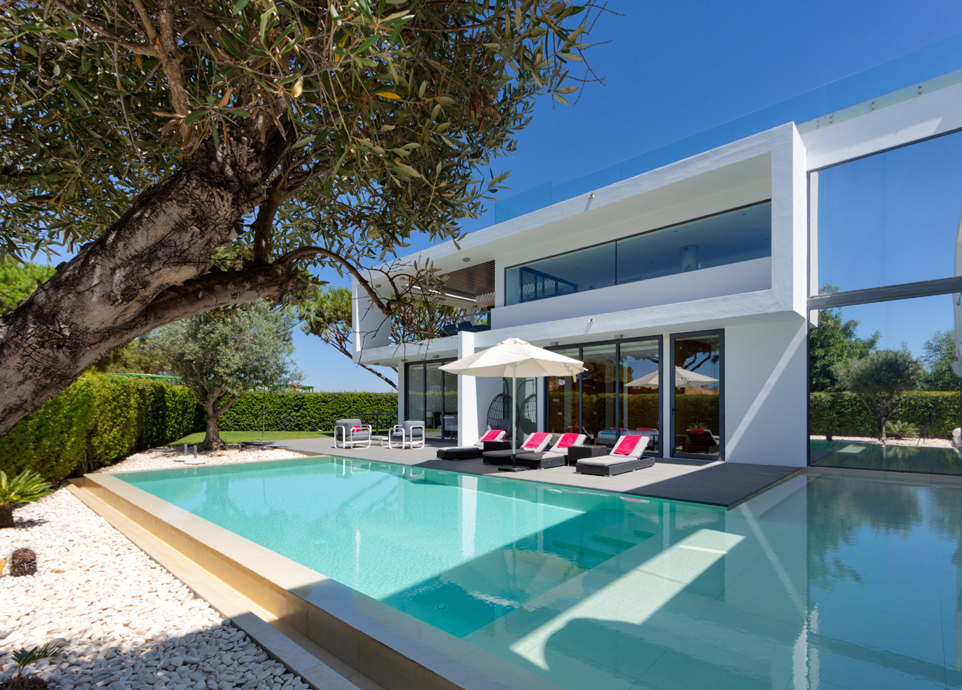 Villa Gemini Vale Do Lobo Waratah Properties 40