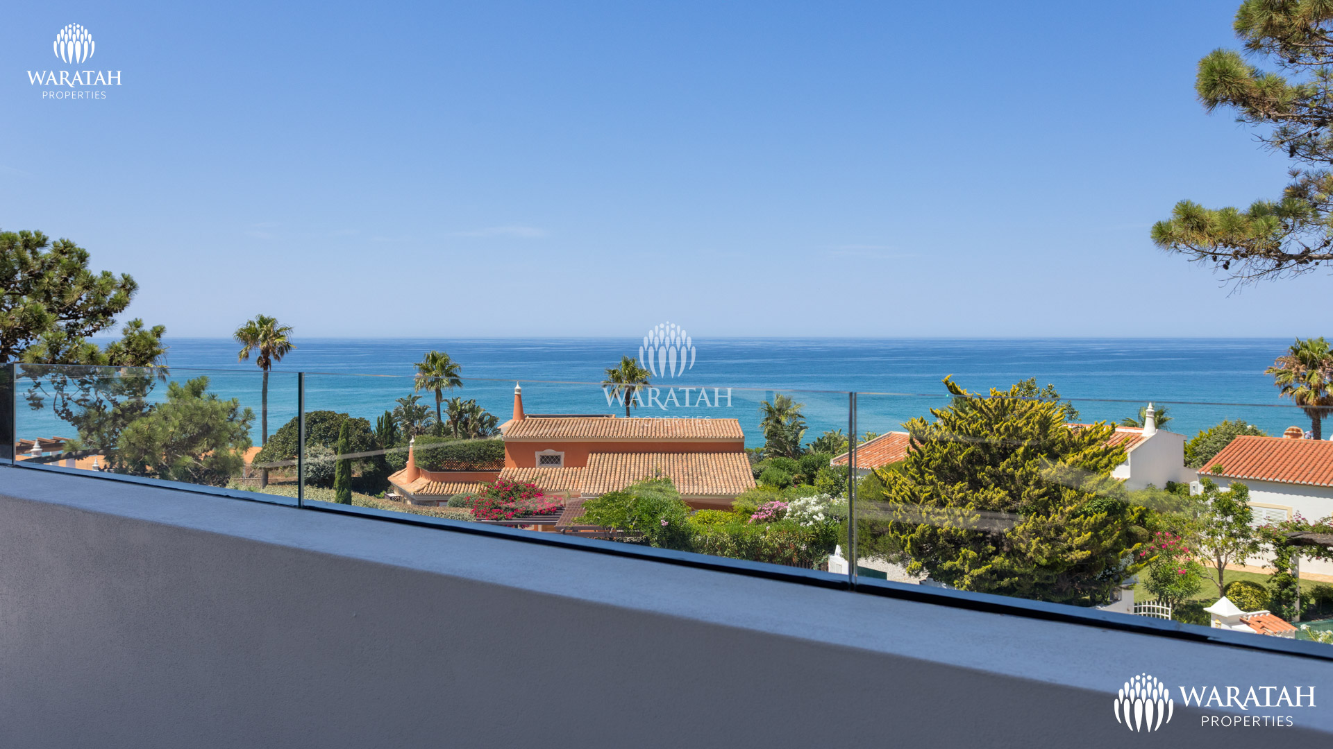 Villa Helix Vale Do Lobo Waratah Properties 36