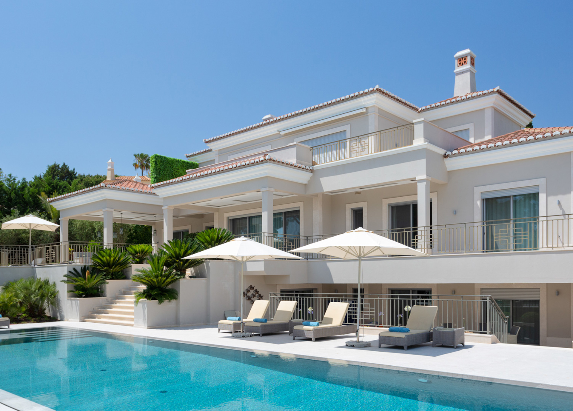 Villa Adeleide Quinta Do Lago Waratah Properties 26