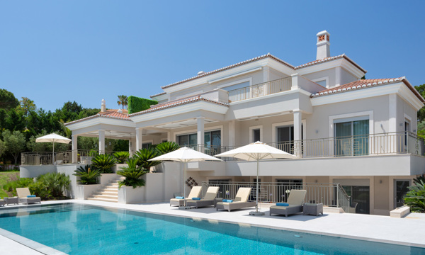 Villa Adeleide Quinta Do Lago Waratah Properties 26