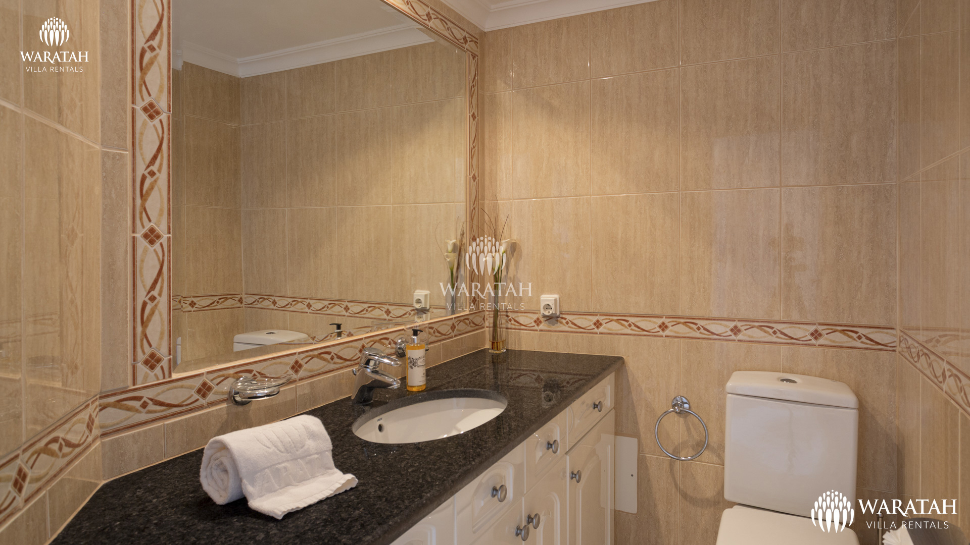 Apartment Kairi Vale Do Lobo Waratah Villa Rentals 1