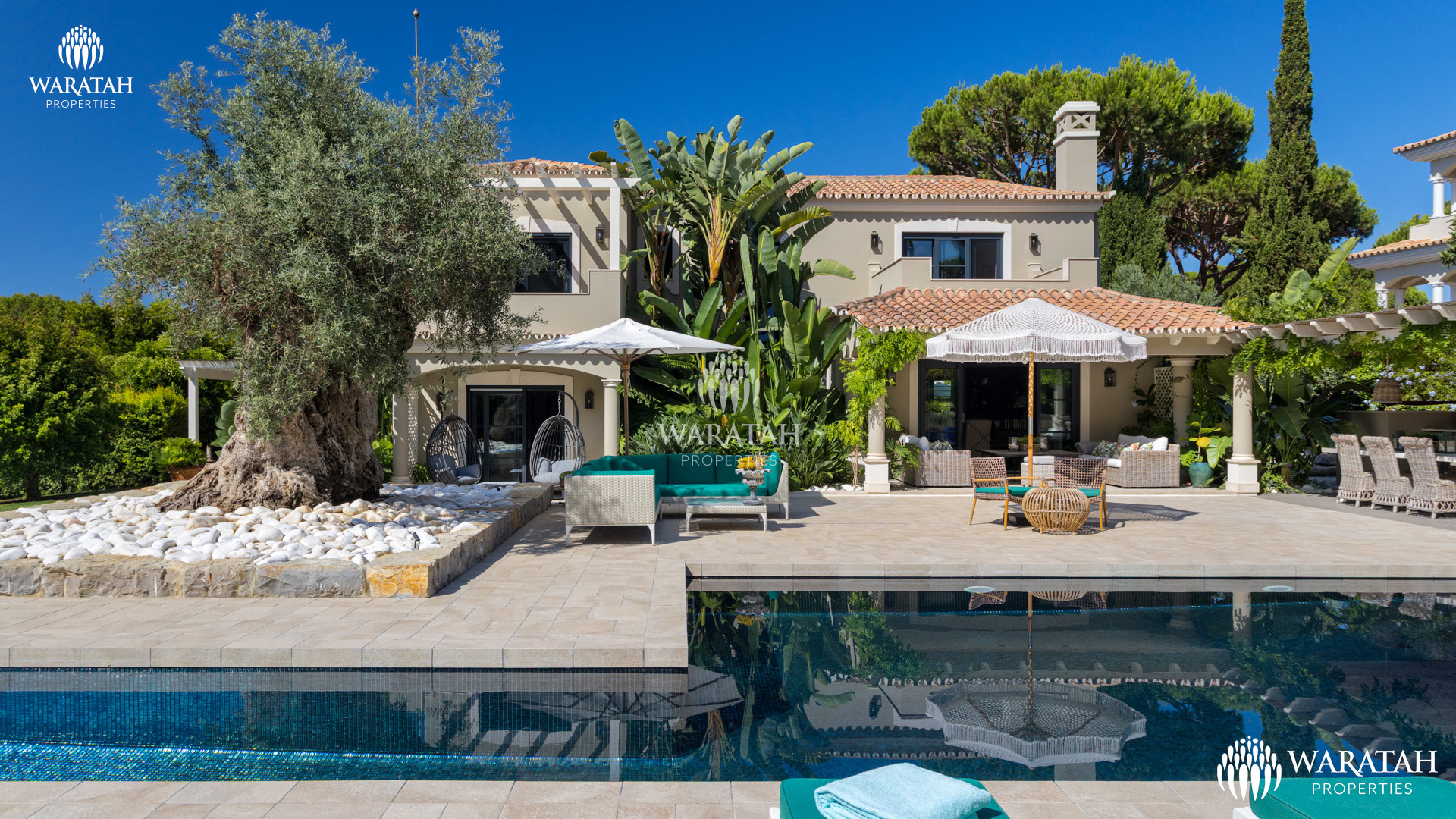 Villa Solstice Pinheiros Altos Waratah Properties 11
