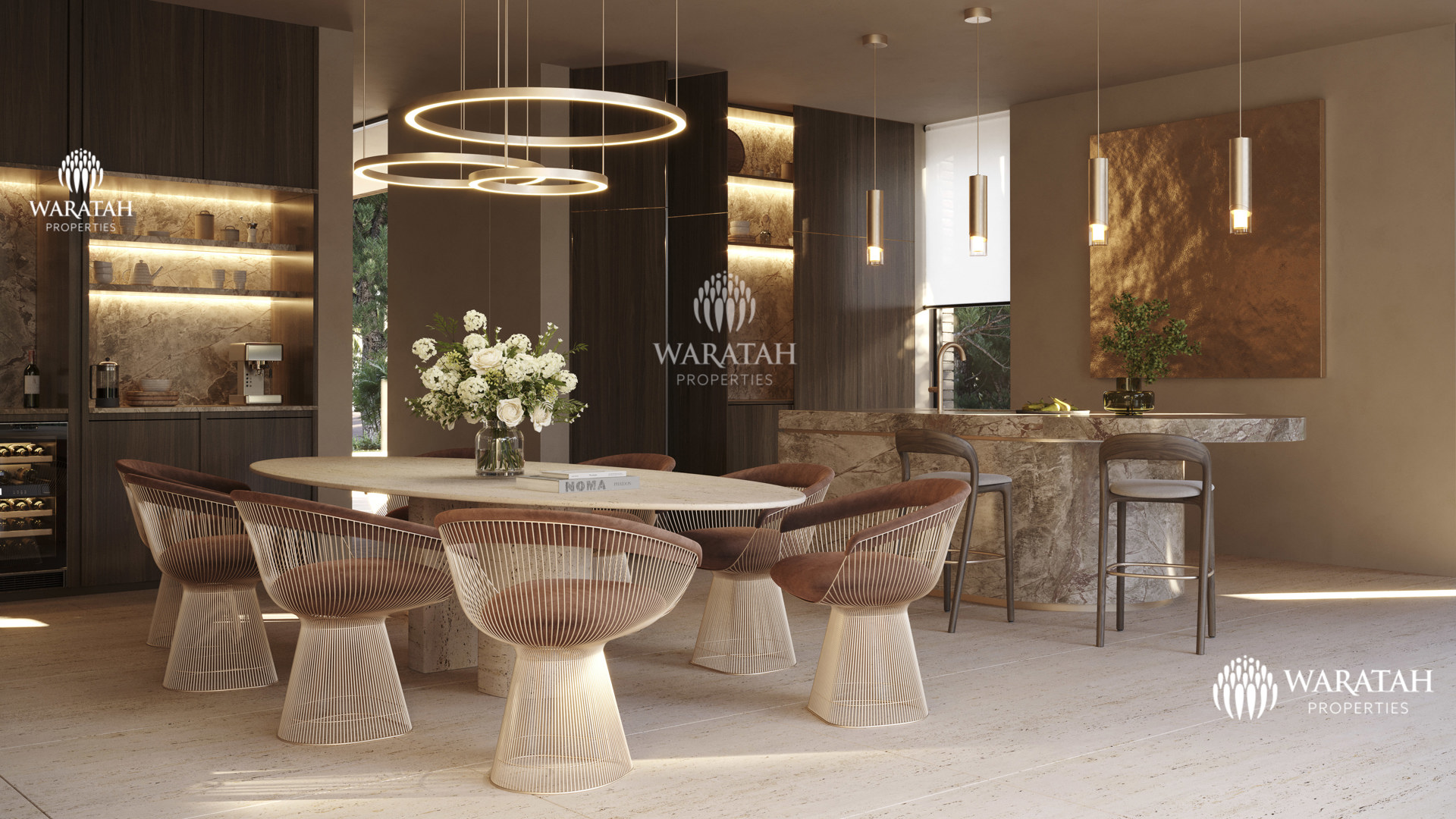 Villa Younique Quinta Do Lago Waratah Properties 21