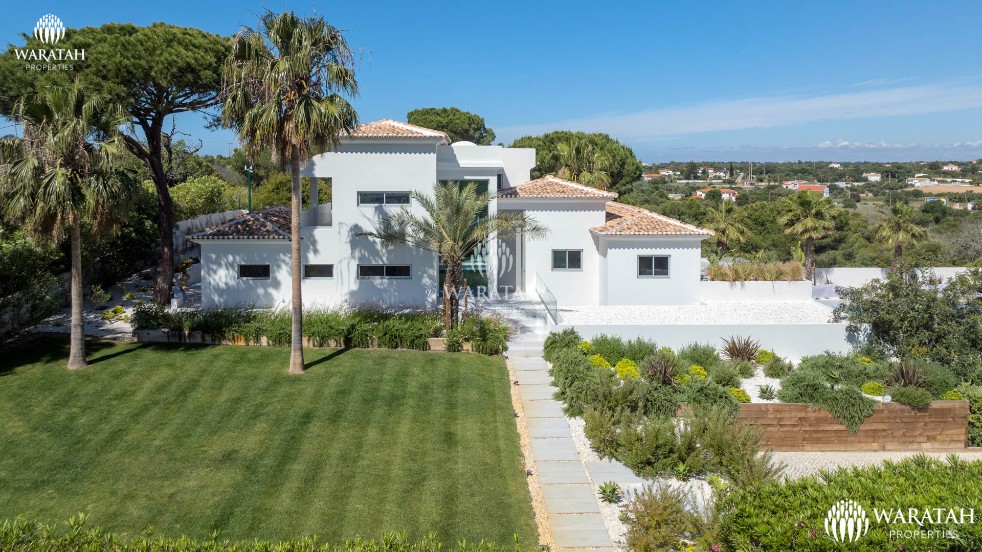 Villa Balor Fonte Algarve WP (20 De 54)