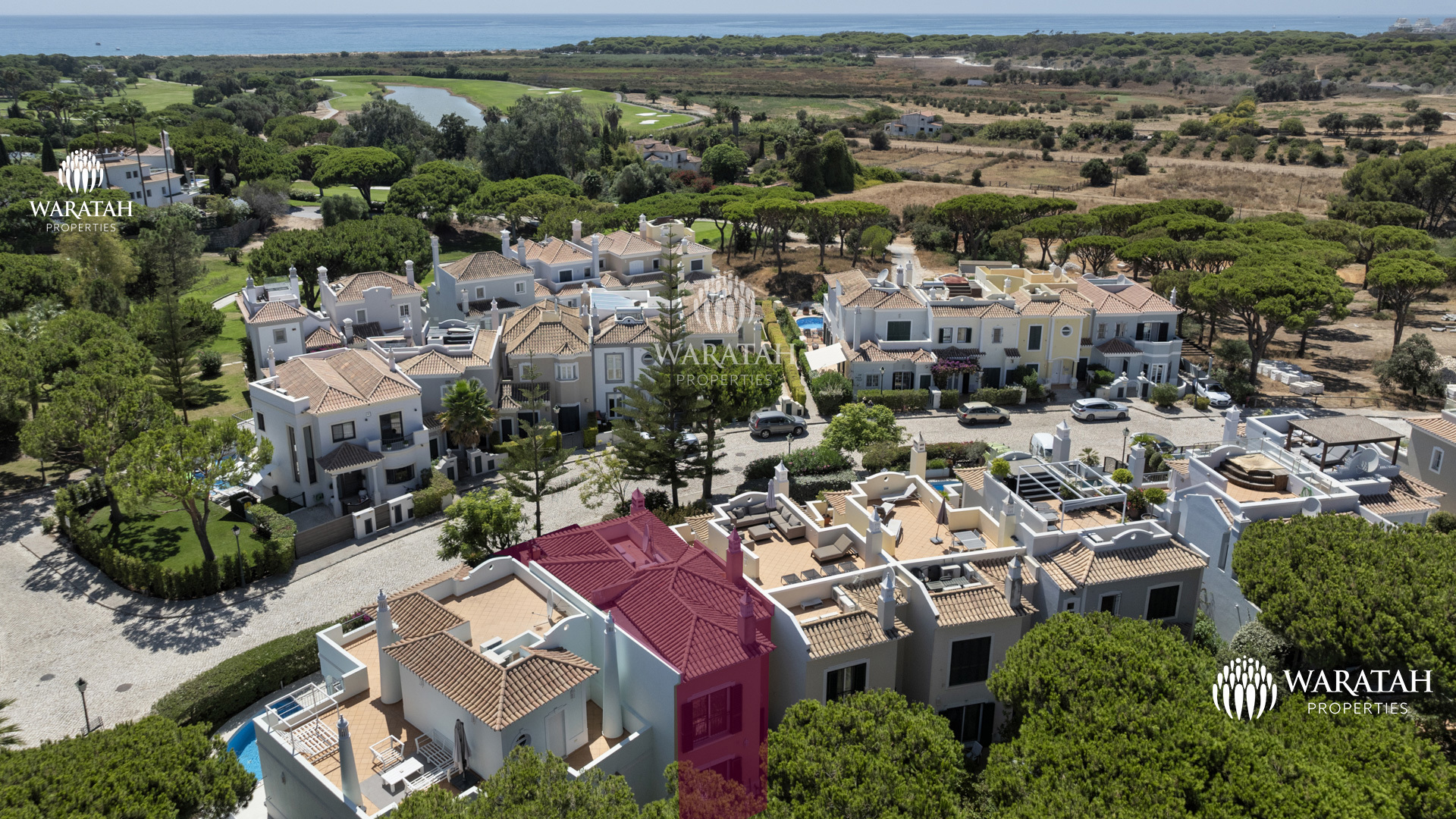 Villa Jill VL Waratah Properties (14)