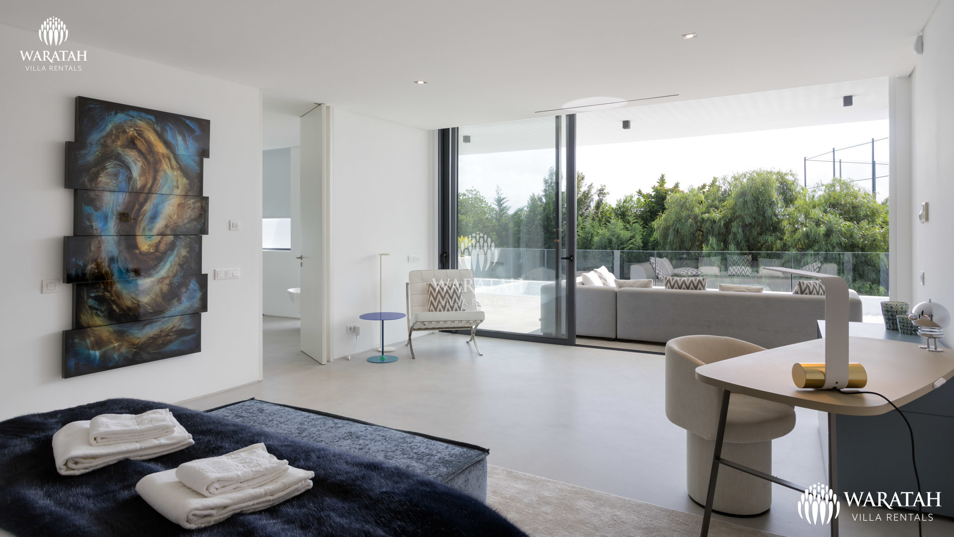 Villa Tamara Vale Do Lobo Waratah Properties (49 Of 52)