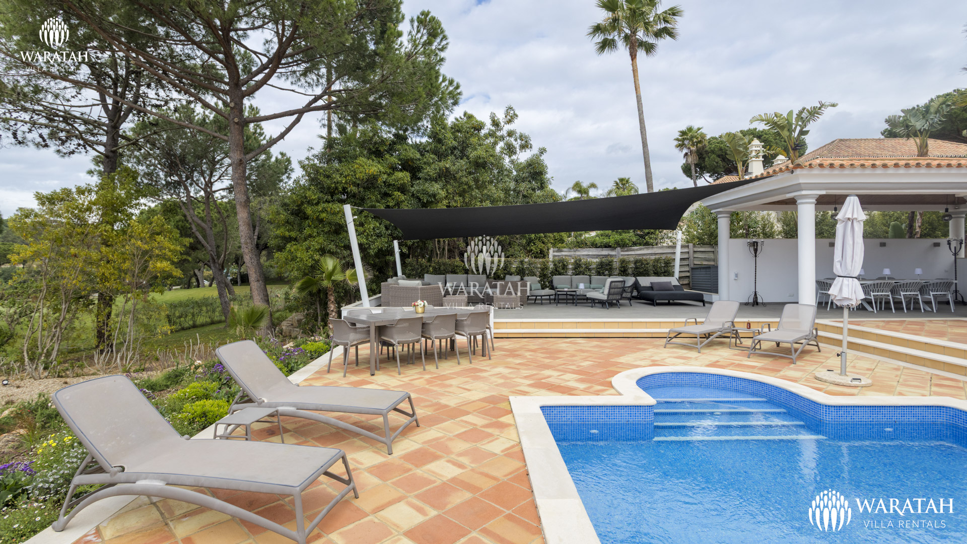 Villa Agatha WVR (7 De 33)