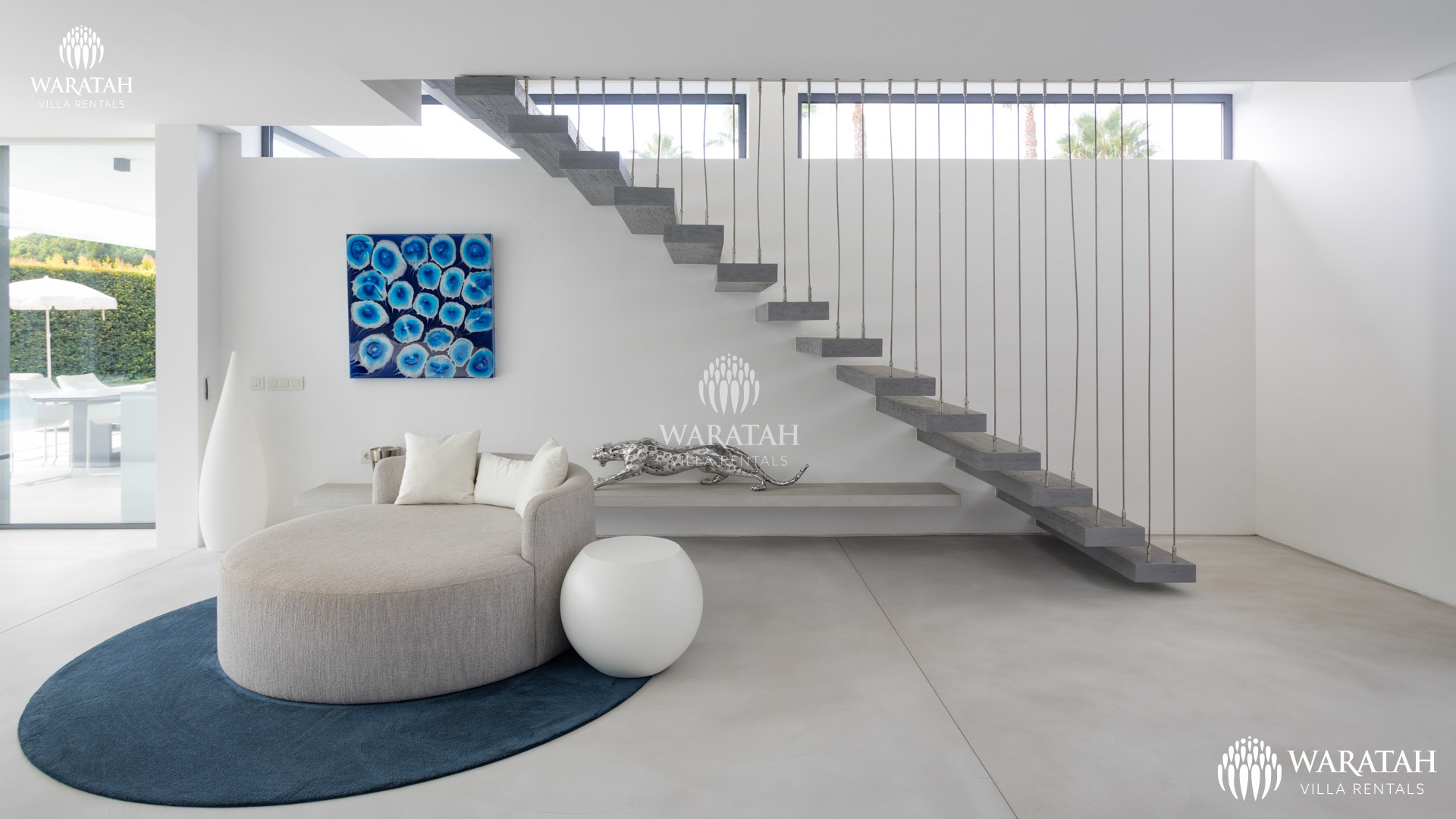 Villa Tamara Vale Do Lobo Waratah Properties (20 Of 52)