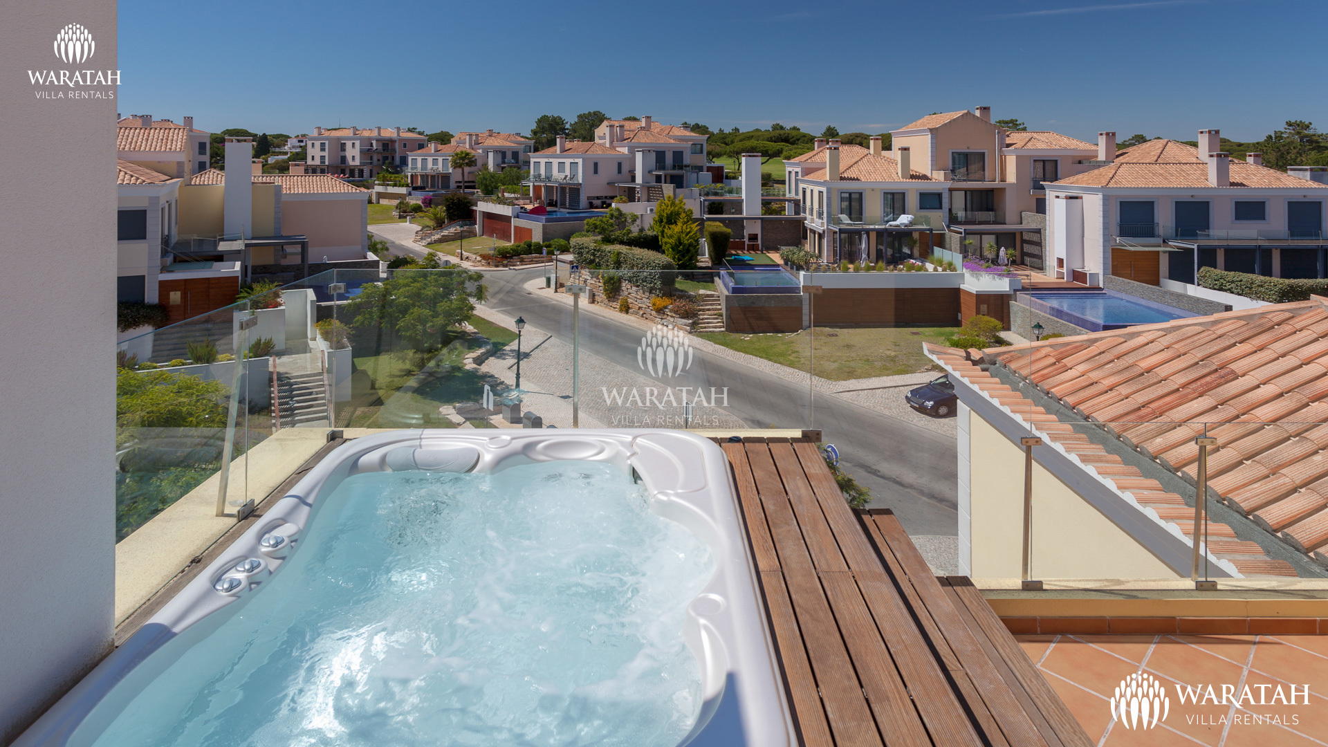 Waratah Villa Rentals Townhouse Emily Vale Do Lobo (13 Of 29)
