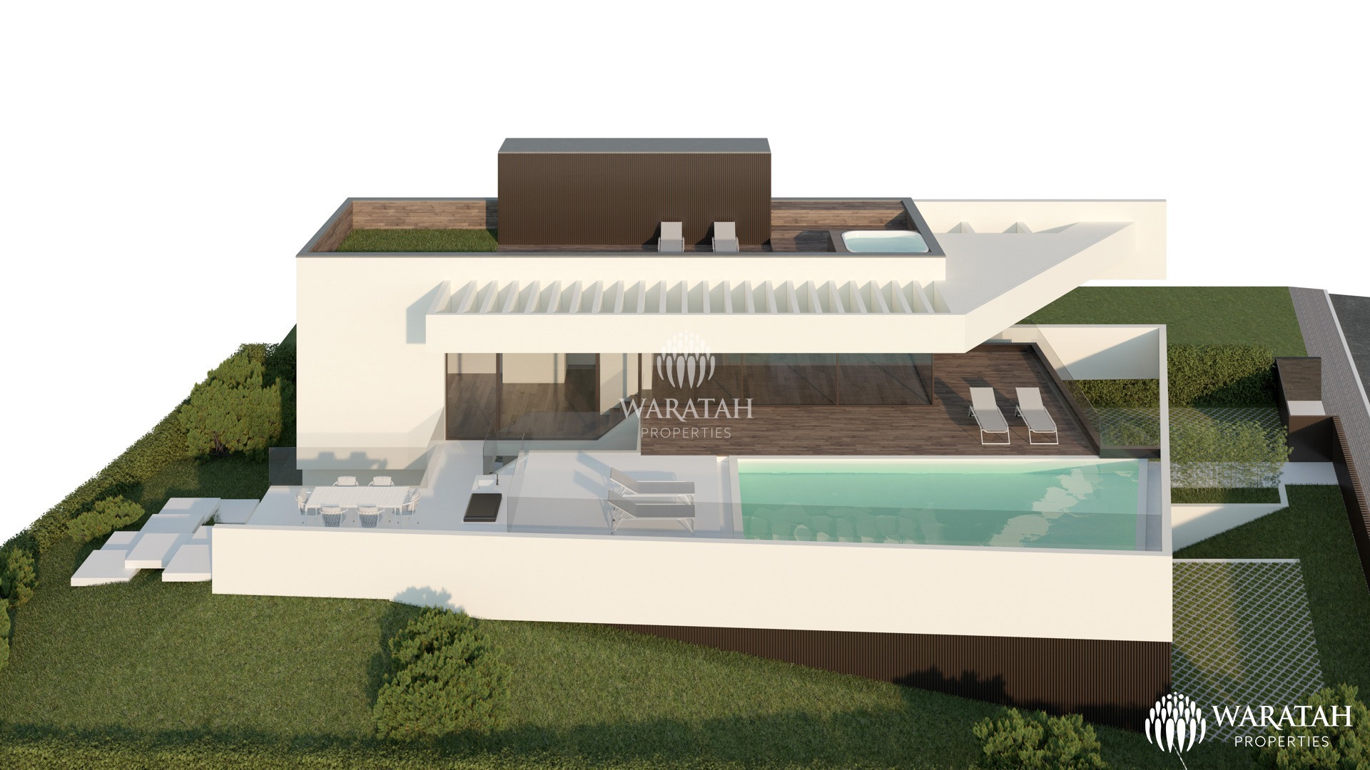 Waratah Villa Fanta VL (5)