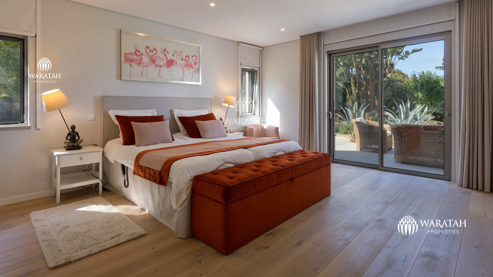 Villa Livia VL Waratah Properties (7 Of 42)