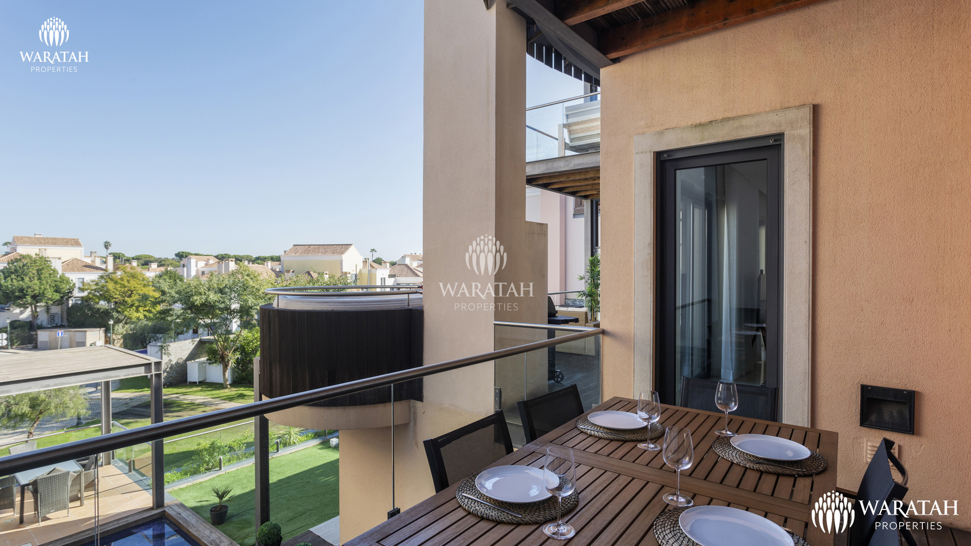 Apartment Micaela WP (15 De 20)