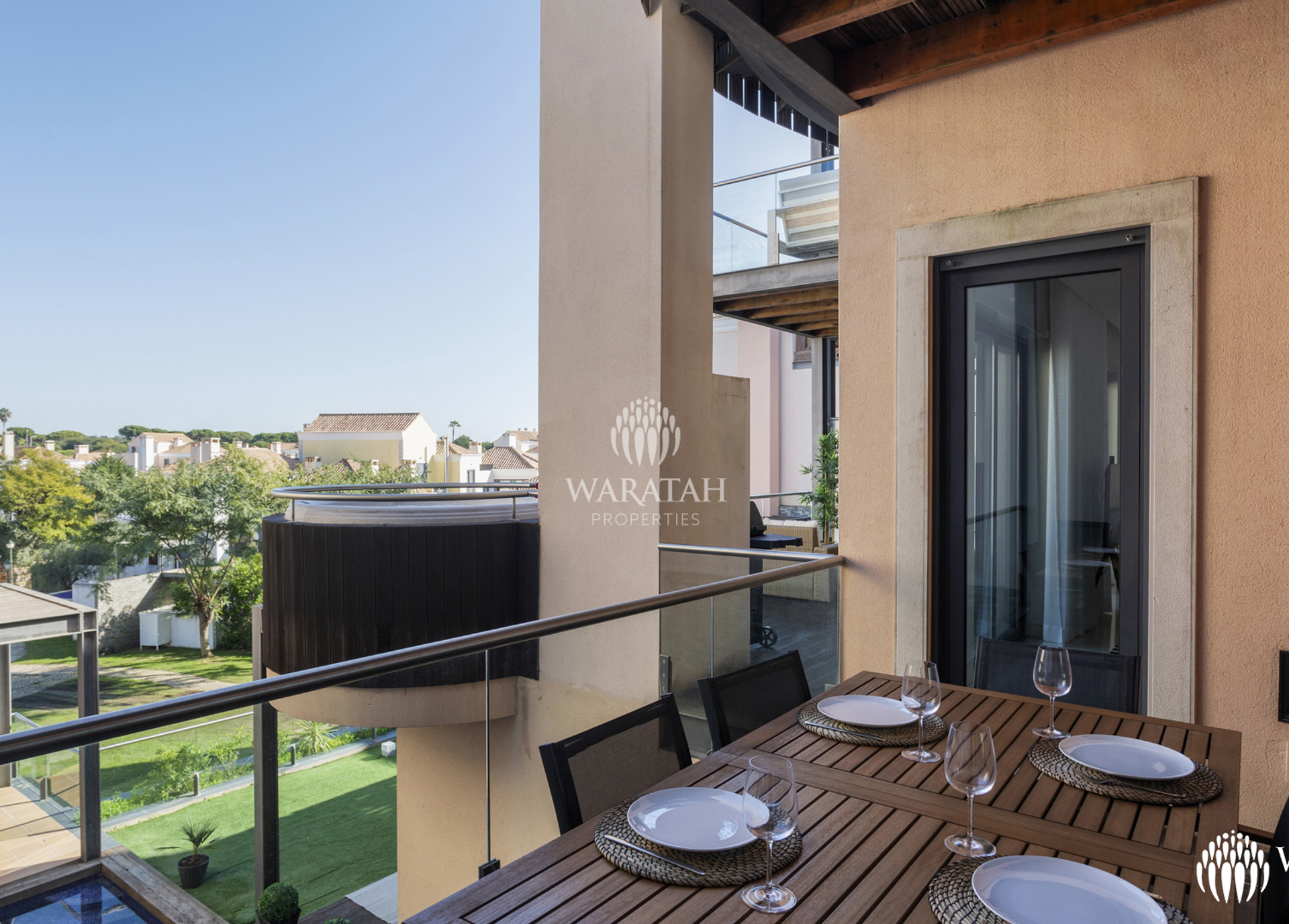 Apartment Micaela WP (15 De 20)