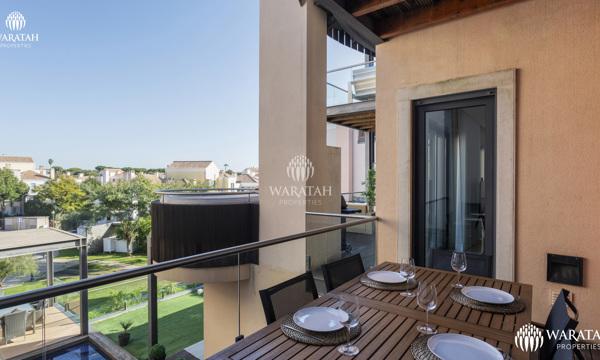 Apartment Micaela WP (15 De 20)