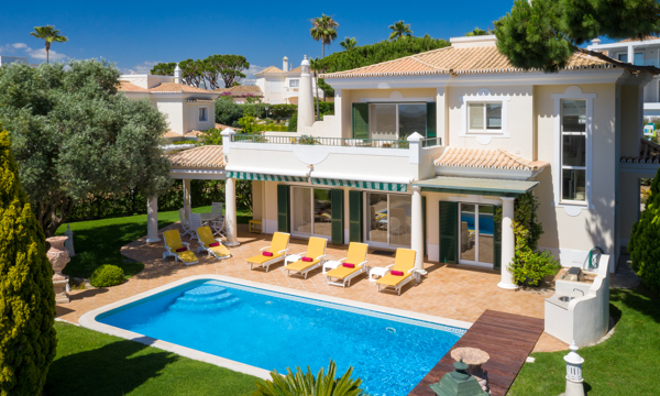 Waratah Villa Irena Vale Do Lobo (24 Of 27)
