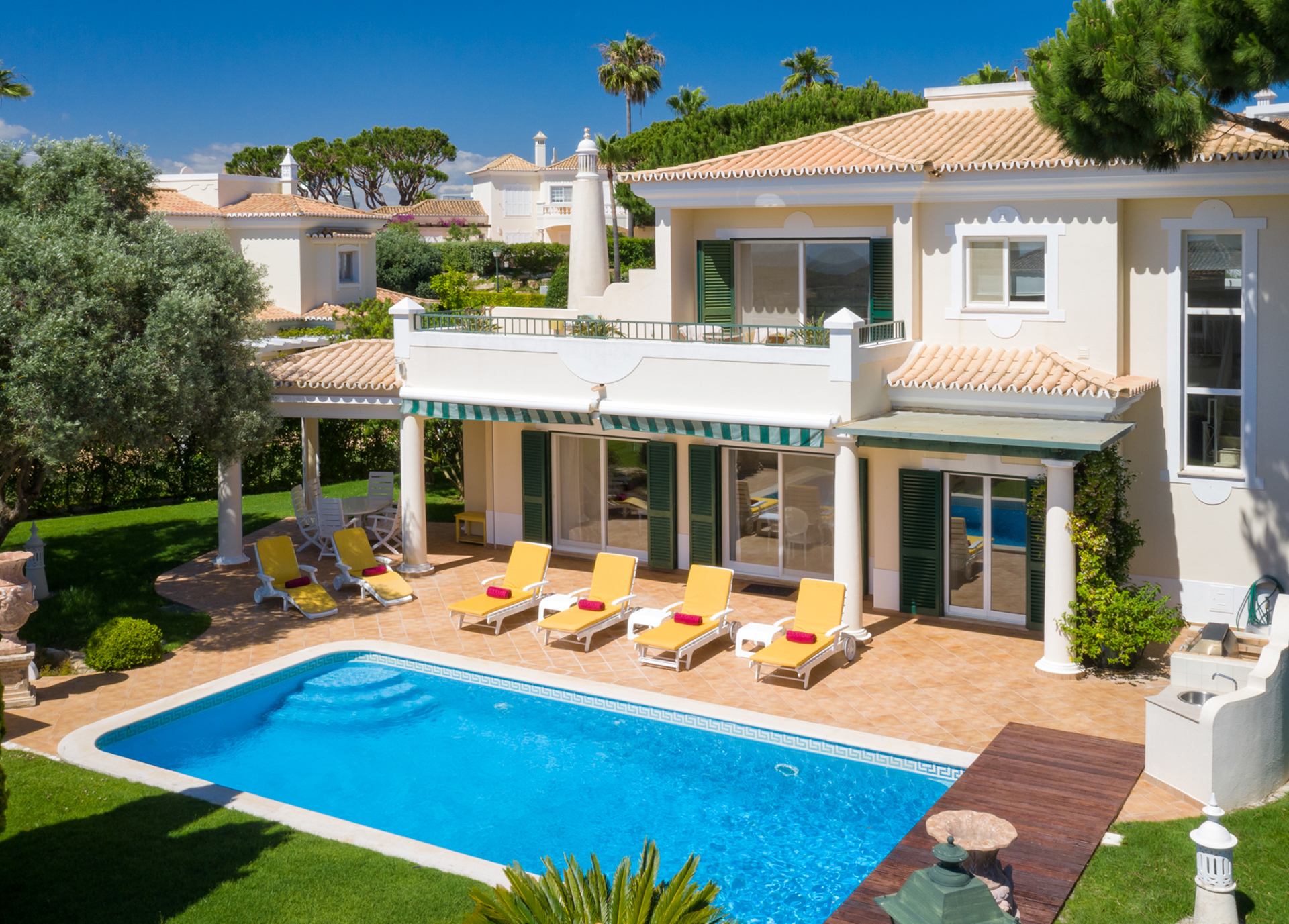 Waratah Villa Irena Vale Do Lobo (24 Of 27)
