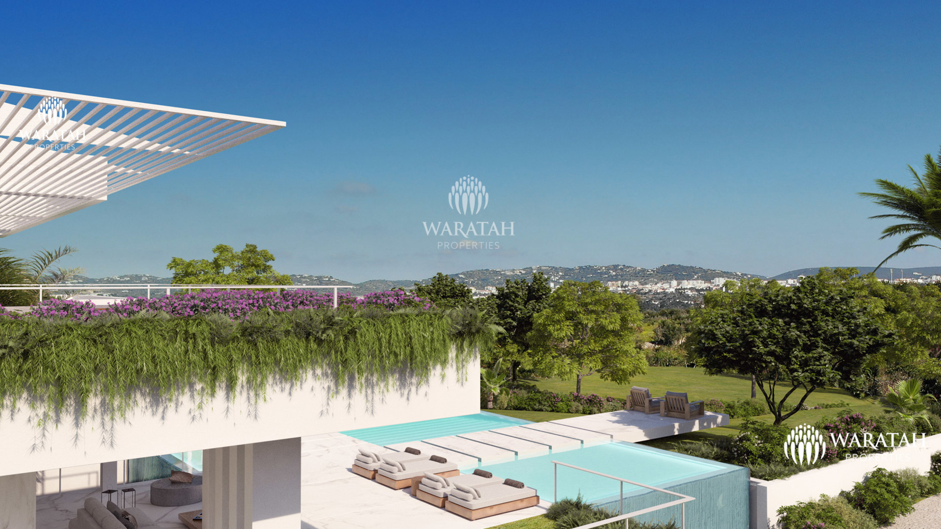 Waratah Apartment Jiang WP Vale Do Lobo (20 Of 28)