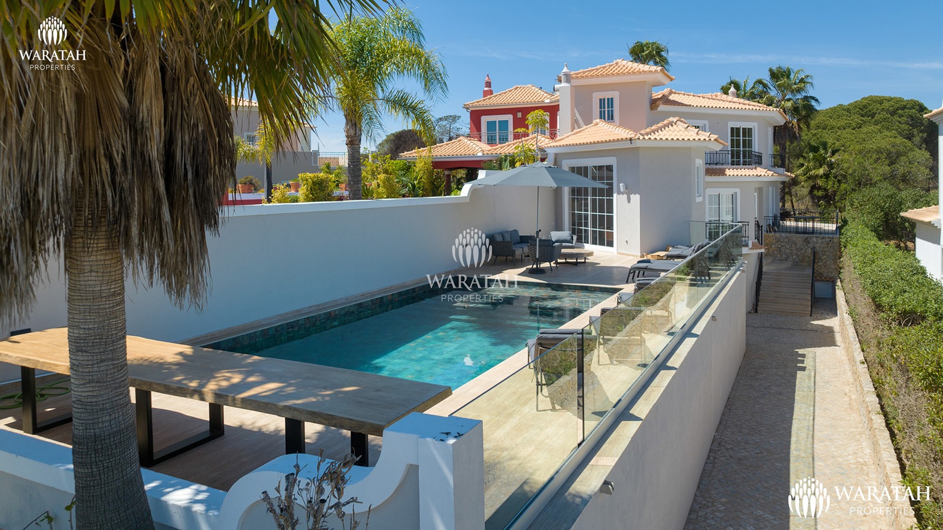 Villa Radiance Quinta Jacintina Waratah Properties 9
