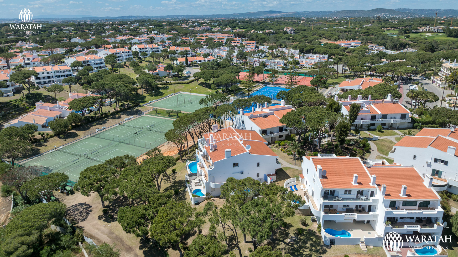 Apartment Cielo Vale Do Lobo Waratah Villa Rentals (24)