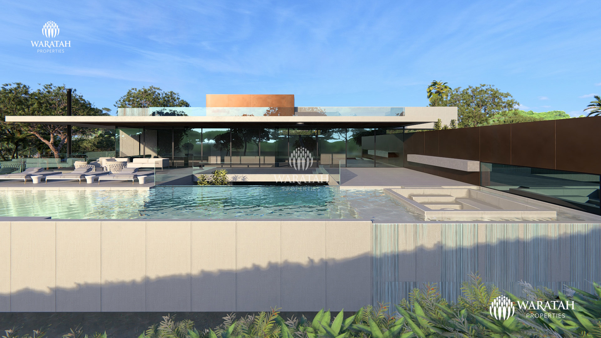 Villa Loures WP 2