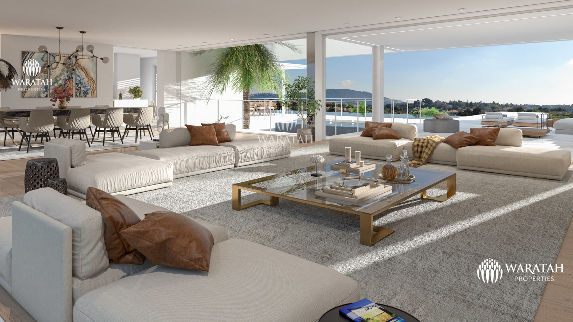 Waratah Apartment Jiang WP Vale Do Lobo (11 Of 28)