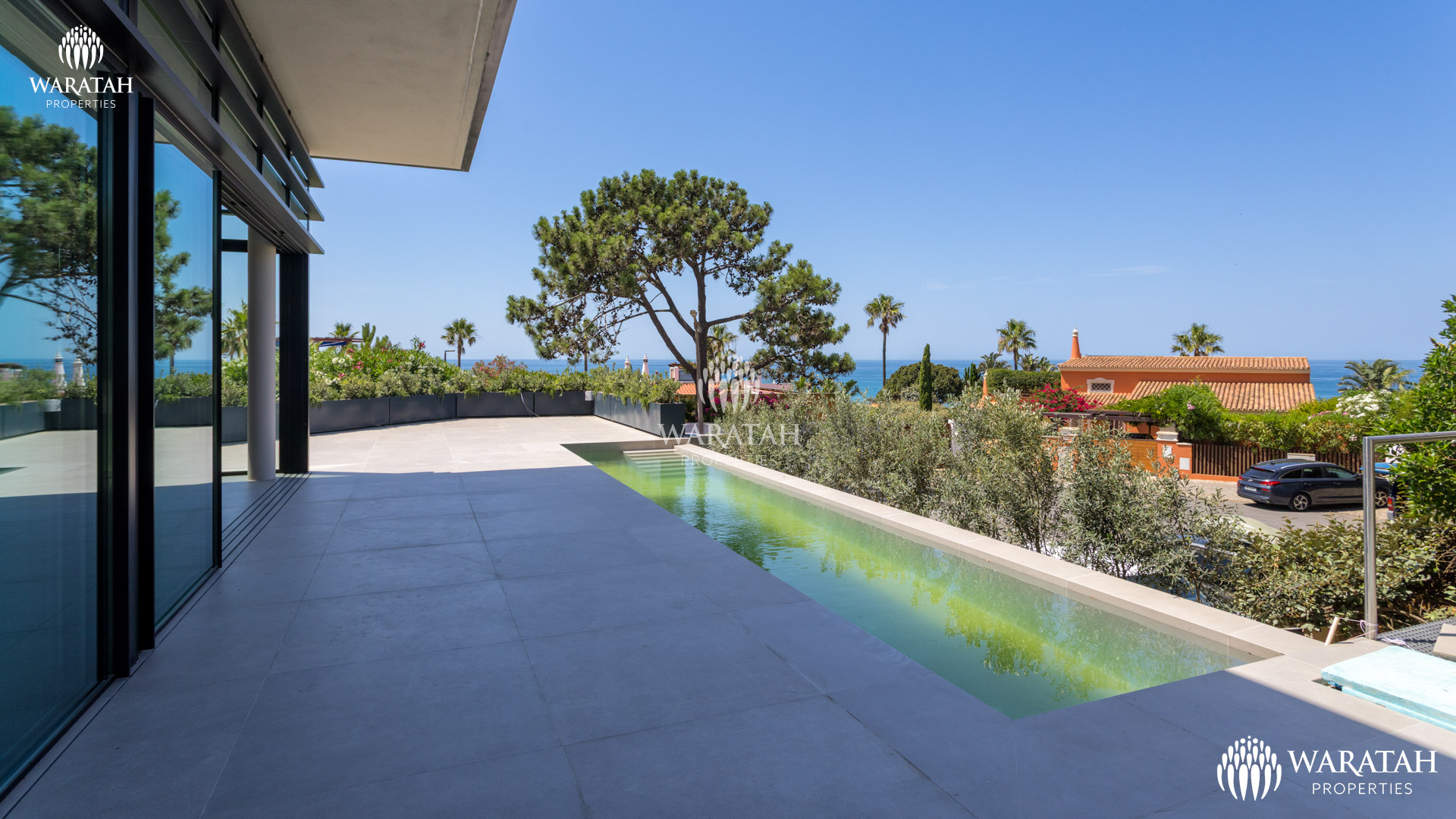 Villa Helix Vale Do Lobo Waratah Properties 15