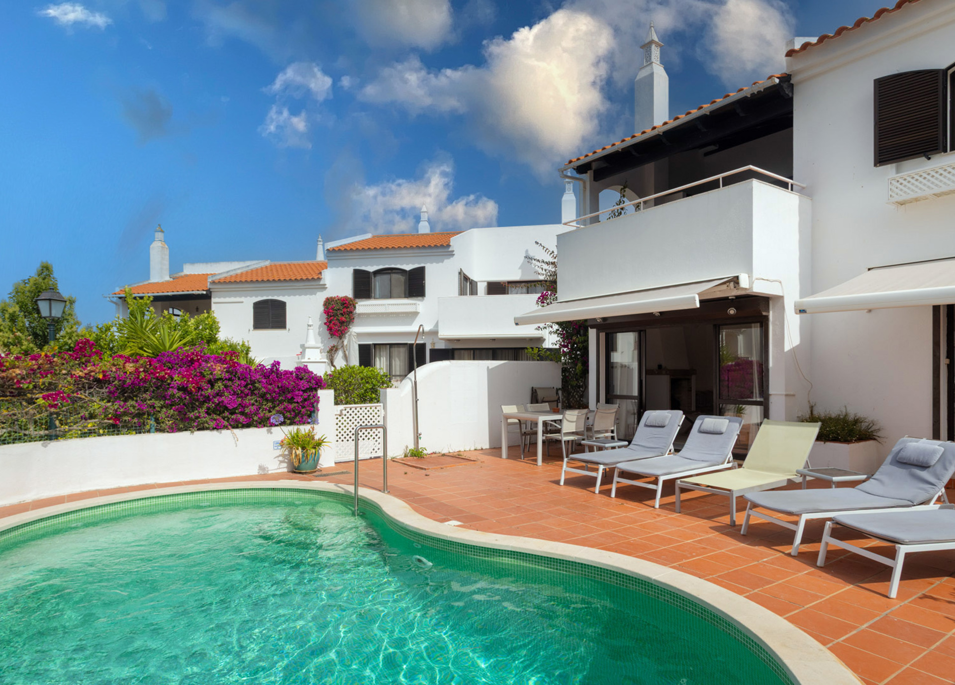 Townhouse Mauri Quinta Do Lago Waratah Properties 3 Copiar