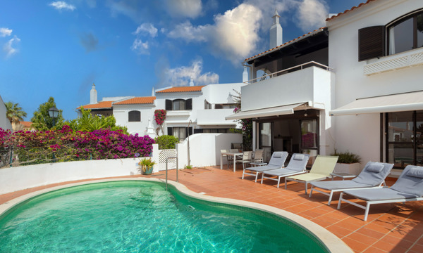 Townhouse Mauri Quinta Do Lago Waratah Properties 3 Copiar