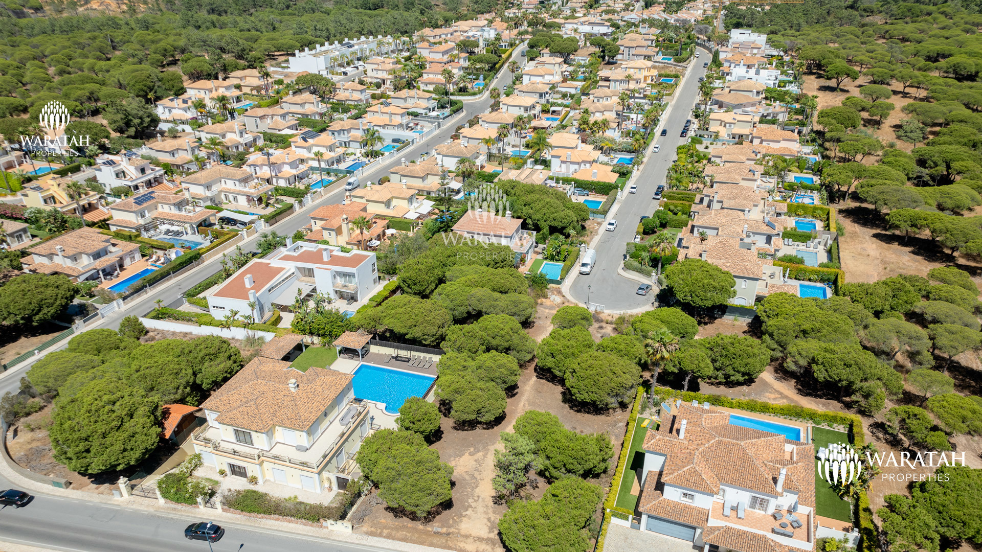 Plot Nova Varandas Do Lago Waratah Properties 10