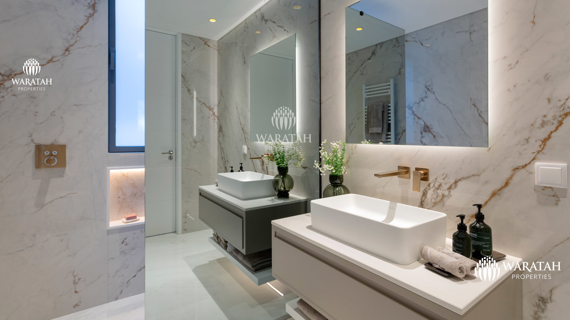 Villa Aero Quinta Do Lago Waratah Properties 11