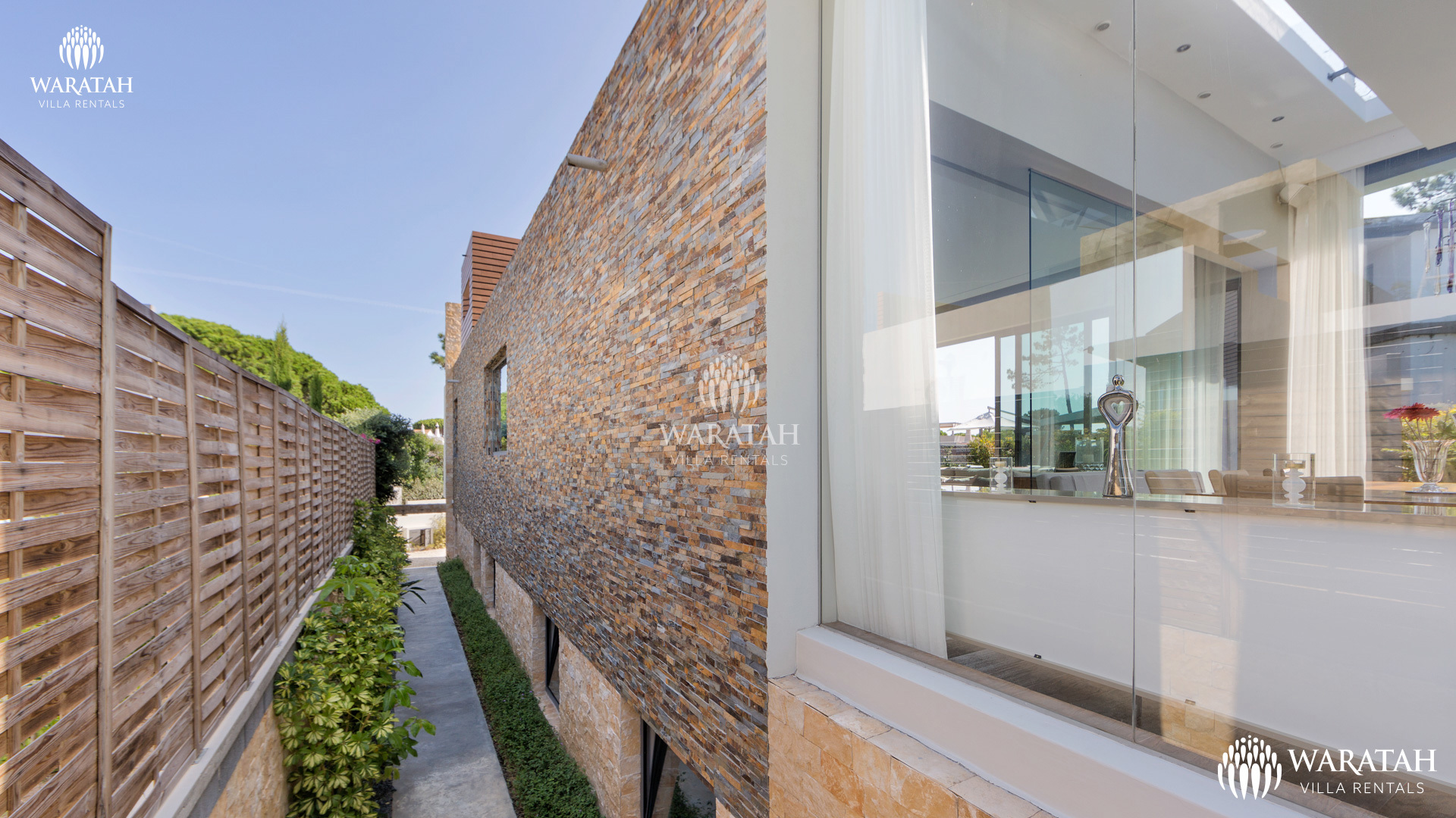 Waratah Villa Rentals Villa Noah Vale Do Lobo (29 Of 39)