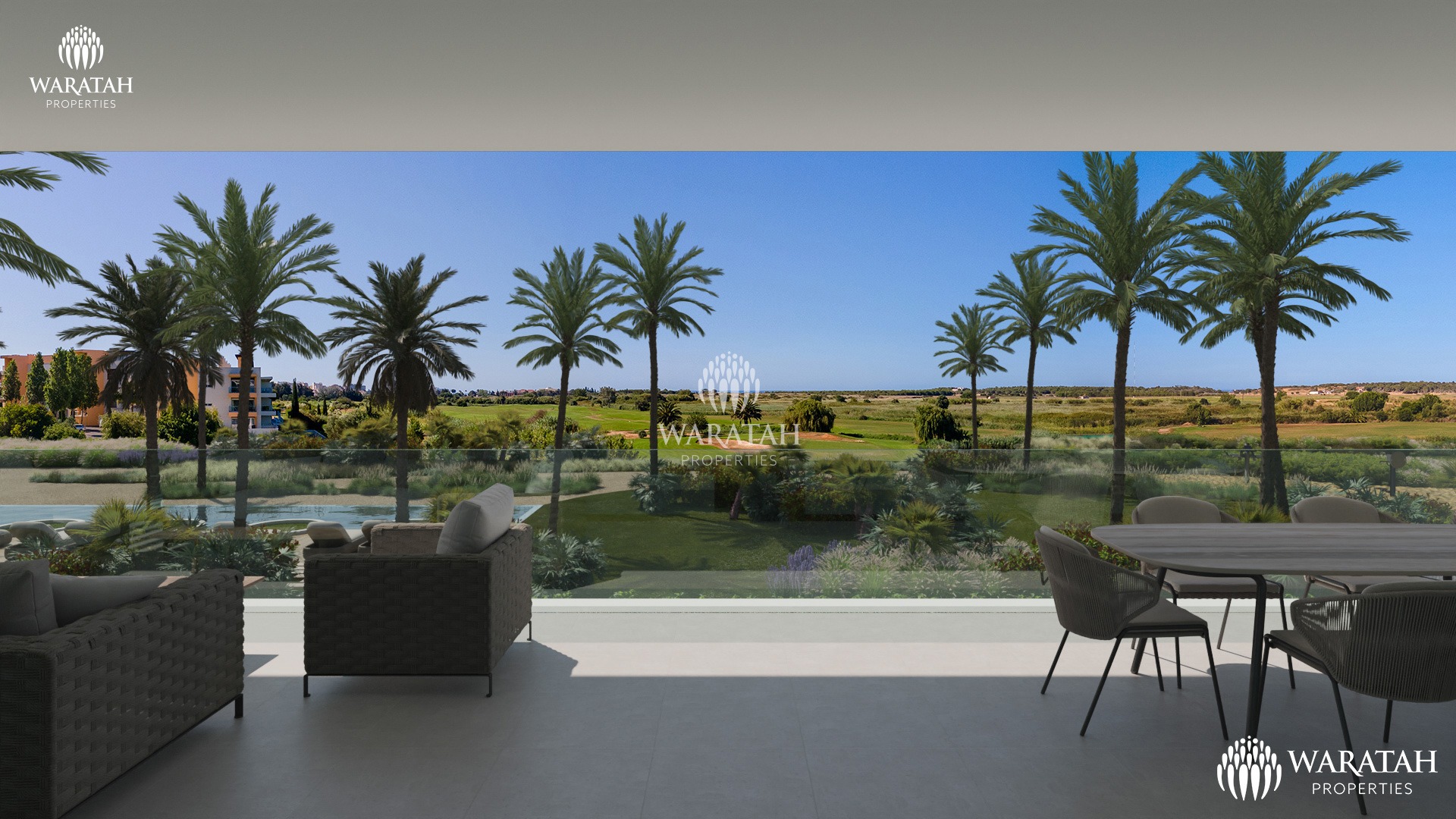 Apartment Dão Creek Vilamoura Waratah Properties 37 (36)