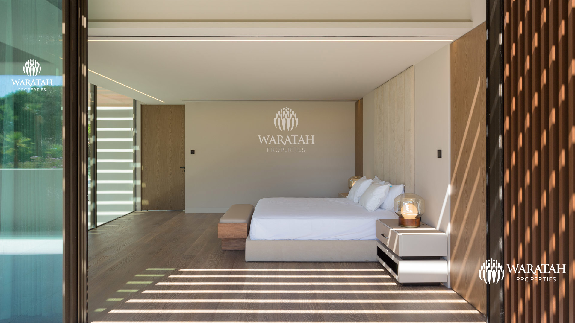 Villa Breeze Quinta Do Lago Waratah Properties 6