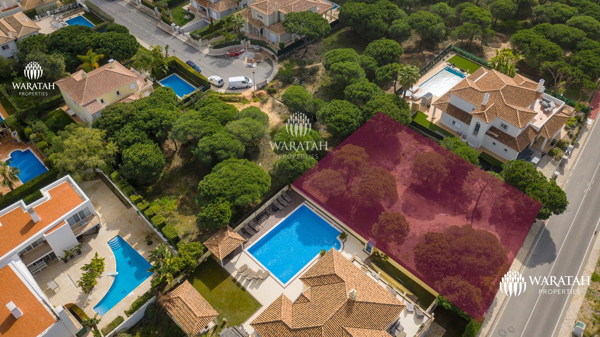 Waratah Plot Linnea WP Quinta Do Lago (13 Of 15)
